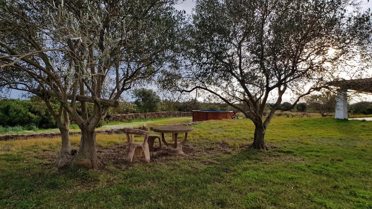 Villa Casa Mate Orosei