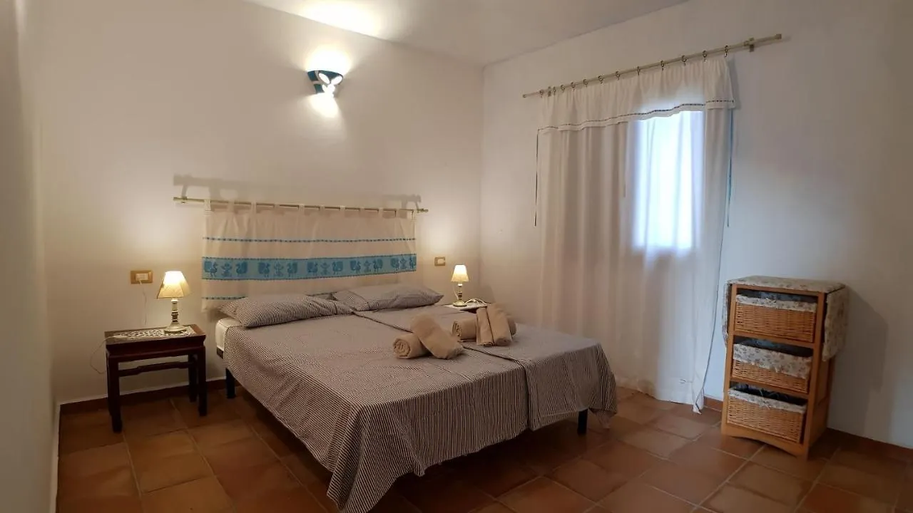 Villa Casa Mate Orosei