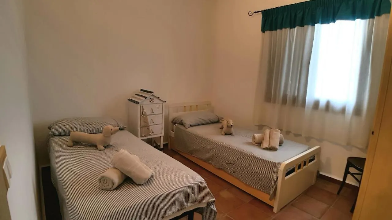 Villa Casa Mate Orosei